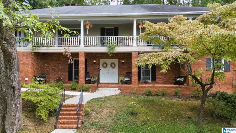 5 BELMONT ROAD, Anniston, AL 36207 - Image #2