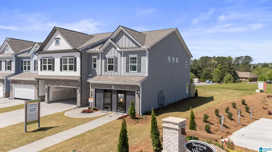 4565 VILLAGE SPRINGS SQUARE, Fultondale, AL 35068 - Image #2