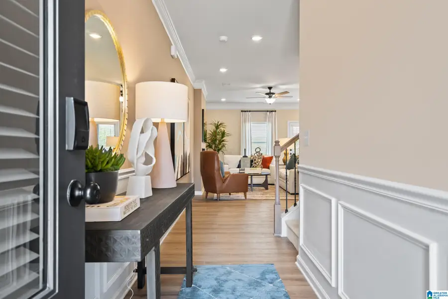 4565 VILLAGE SPRINGS SQUARE, Fultondale, AL 35068 - Image #3