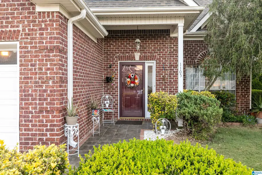 1105 WINDSOR PARKWAY, Moody, AL 35004 - Image #2