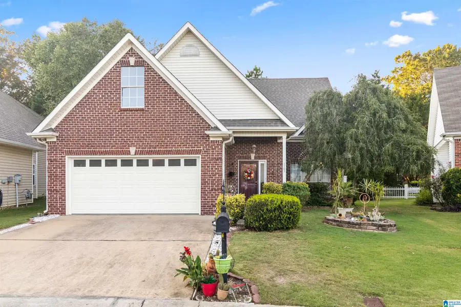 1105 WINDSOR PARKWAY, Moody, AL 35004 - Image #3