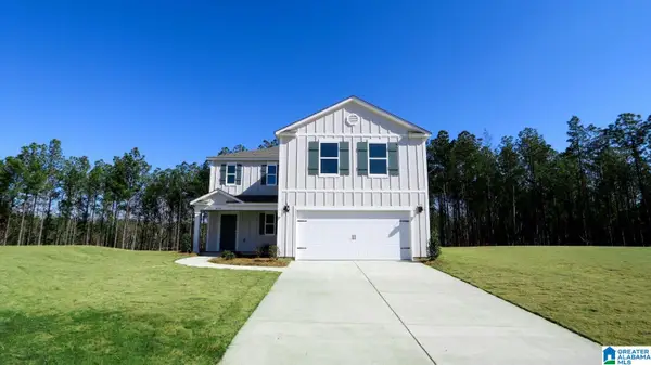 311 HALIFAX LANE, Chelsea, AL 35043