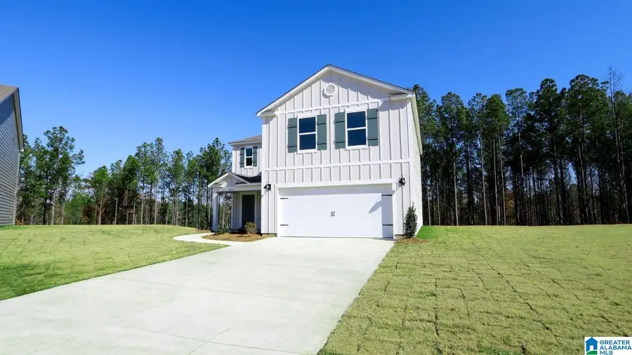 311 HALIFAX LANE, Chelsea, AL 35043 - Image #2