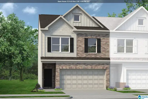 4577 VILLAGE SPRINGS SQUARE, Fultondale, AL 35068