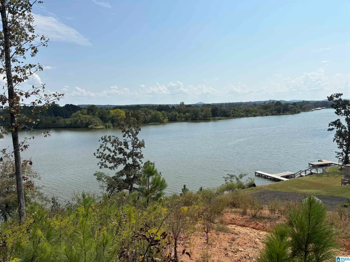 LAKE POINTE DRIVE, Lincoln, AL 35096 - Image #1