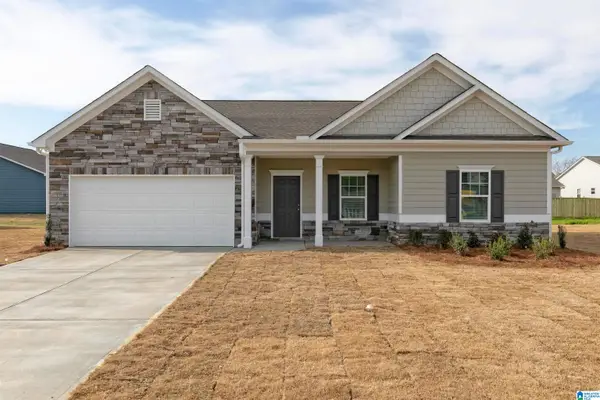 3148 PONDEROSA PARKWAY, Morris, AL 35116