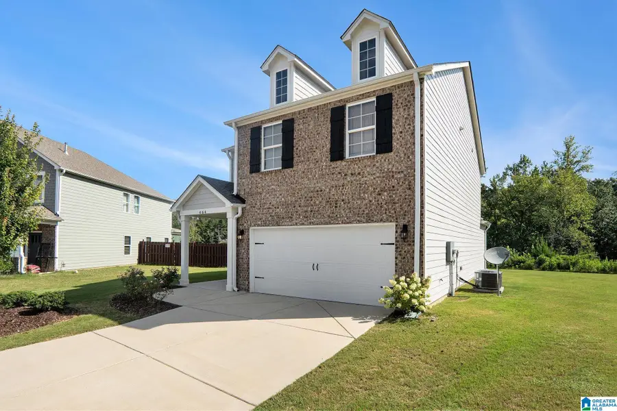 464 CROSSBRIDGE ROAD, Chelsea, AL 35043 - Image #2