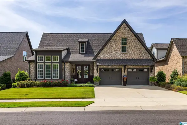 8319 ANNIKA DRIVE, Hoover, AL 35244