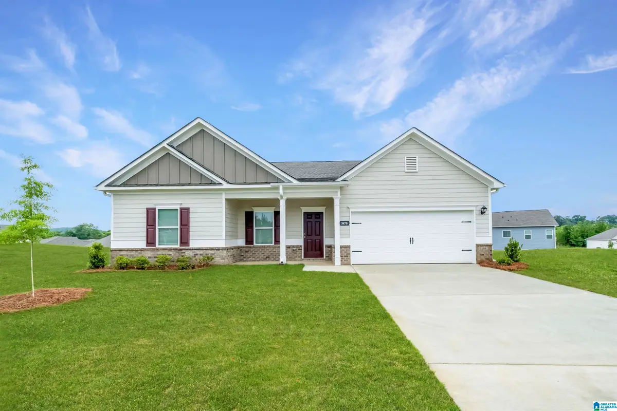 6058 ARBOR RIDGE, Moody, AL 35004 - Image #1
