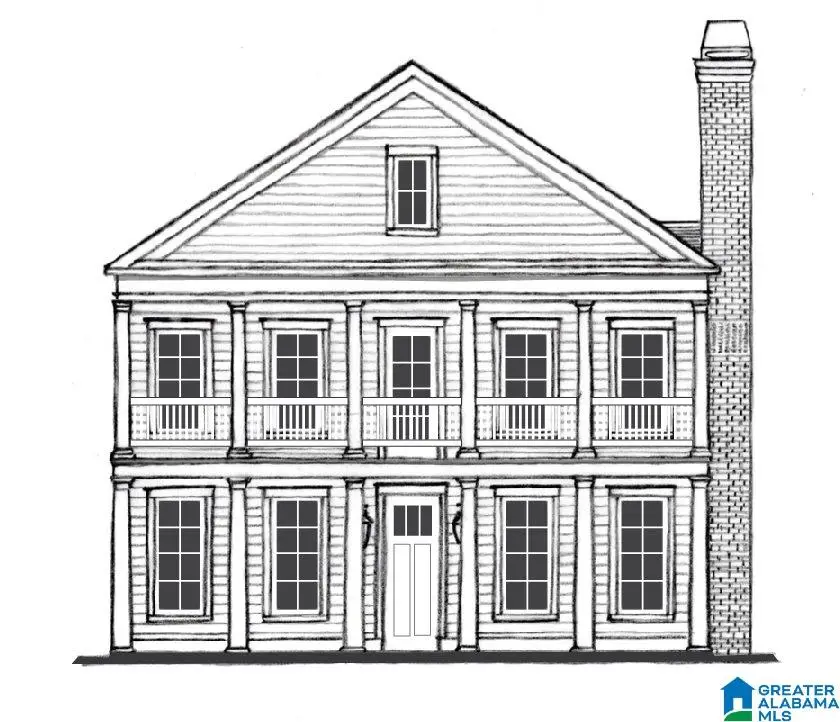 2065 WOHALI DRIVE, Leeds, AL 35094 - Image #1