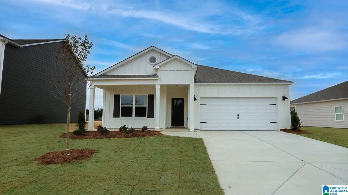 4464 ROSSER FARMS PARKWAY, Bessemer, AL 35022 - Image #1