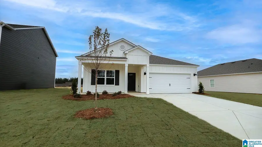 4464 ROSSER FARMS PARKWAY, Bessemer, AL 35022 - Image #2