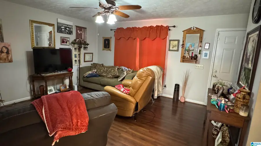 13 LONE OAK DRIVE, Weaver, AL 36277 - Image #2