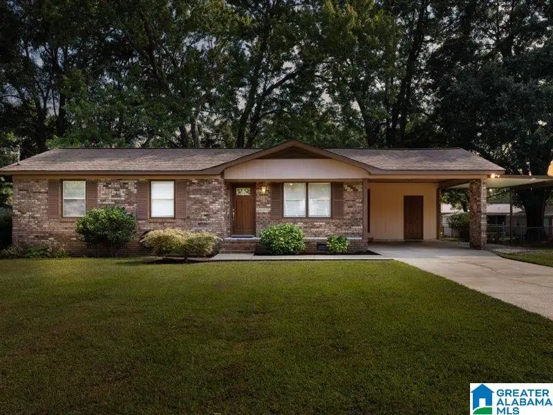 1210 EARLY STREET, Oxford, AL 36203 - Image #1