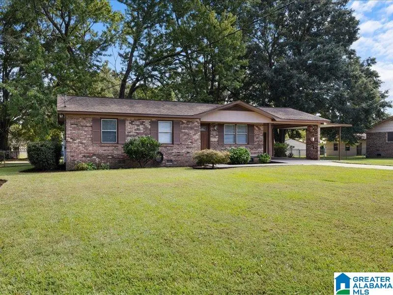 1210 EARLY STREET, Oxford, AL 36203 - Image #2