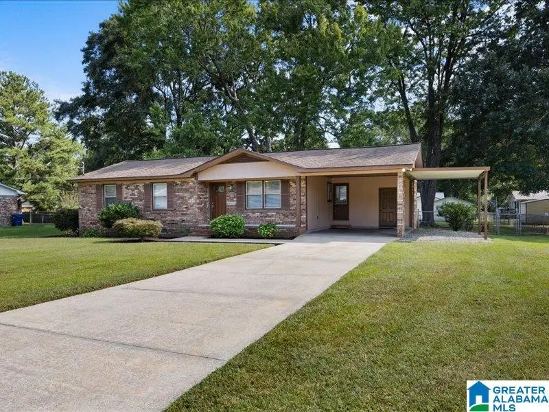 1210 EARLY STREET, Oxford, AL 36203 - Image #3