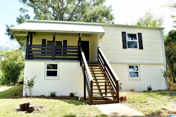 7805 VIENNA AVENUE, Birmingham, AL 35206