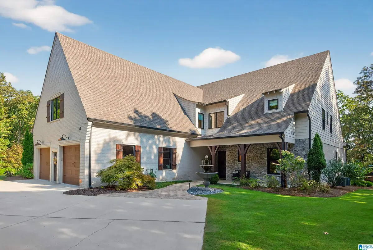 274 BONNIE BLUE LANE, Chelsea, AL 35043 - Image #1