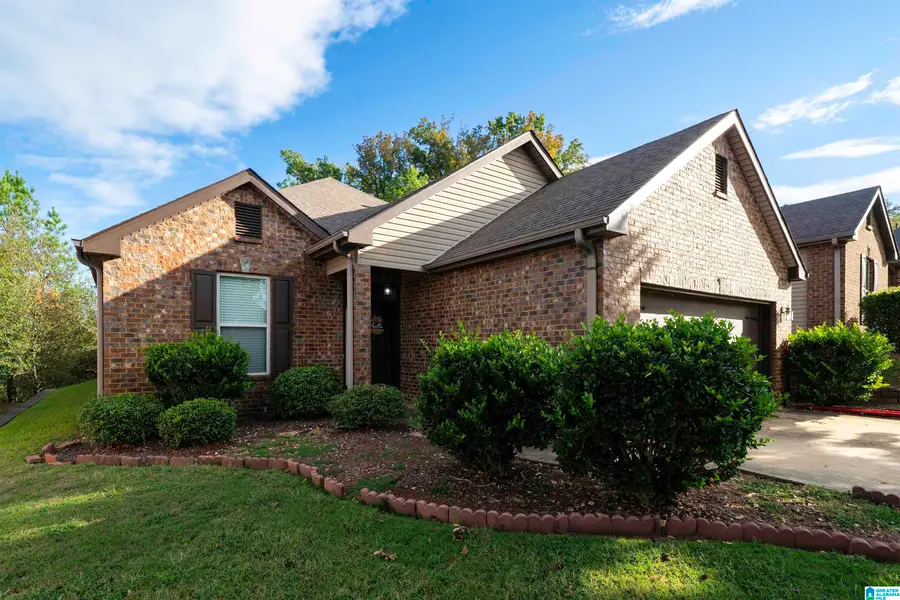 4966 DEER FOOT COVE, Pinson, AL 35126 - Image #2