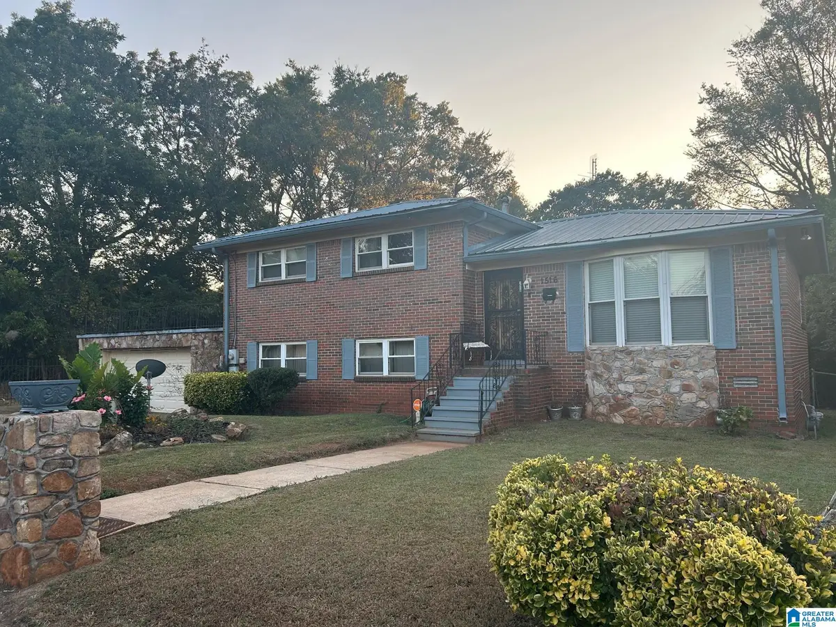 1516 21ST STREET SW, Birmingham, AL 35211 - Image #1