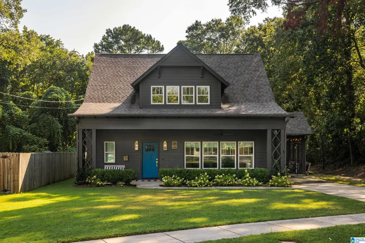 621 59TH STREET, Birmingham, AL 35212 - #1