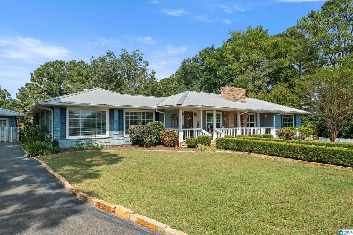 5232 S SOUTH SHADES CREST ROAD, Helena, AL 35080 - Image #1