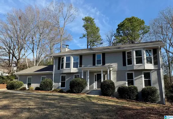 5035 STRATFORD ROAD, Birmingham, AL 35242