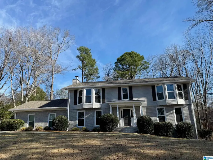 5035 STRATFORD ROAD, Birmingham, AL 35242 - Image #3