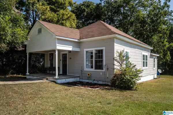 500 30TH STREET N, Pell city, AL 35125