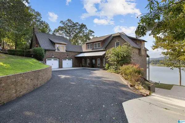 825 DOGWOOD LANE, Ashville, AL 35953