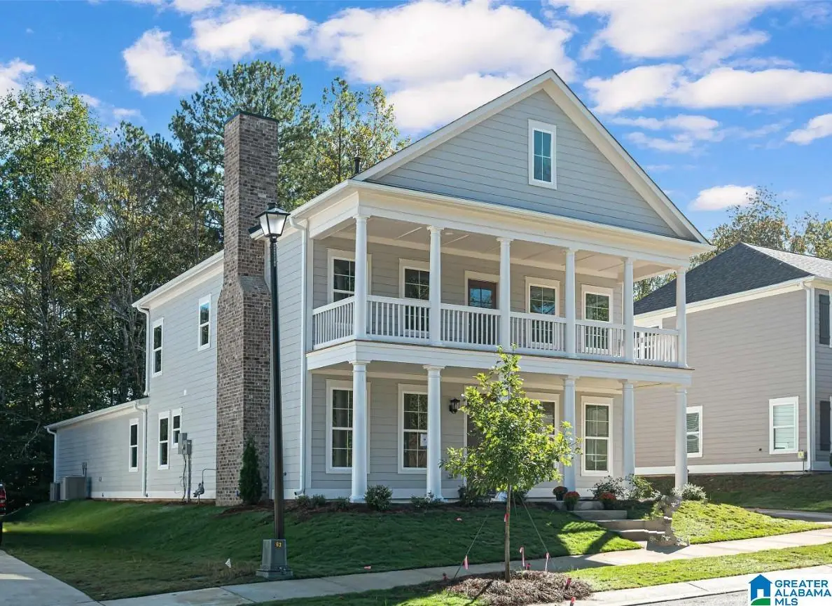 2001 WOHALI DRIVE, Leeds, AL 35094 - Image #1