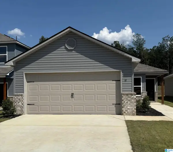 45 JEMISON TRAILS DRIVE, Jemison, AL 35085