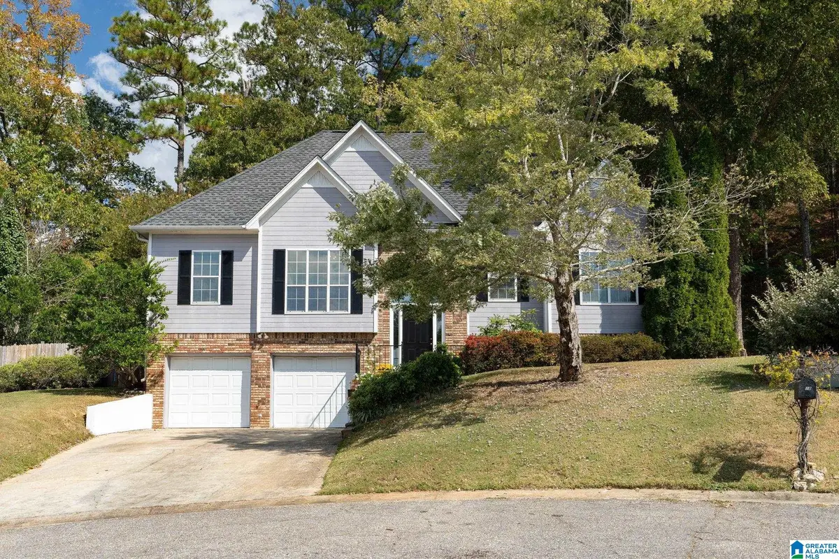 119 COBBLESTONE TERRACE, Pelham, AL 35124 - Image #1