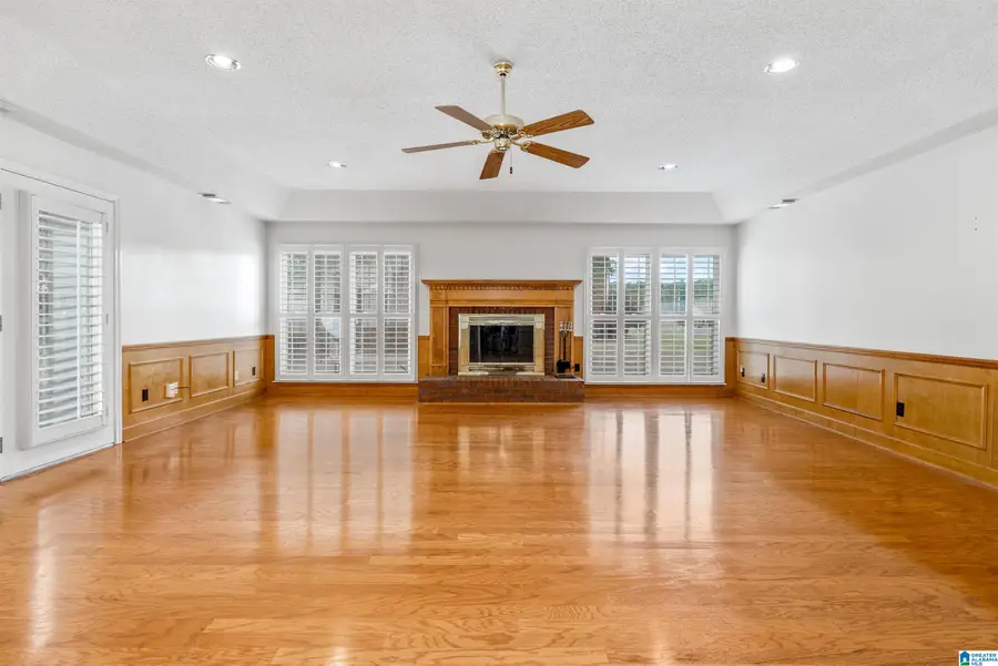 814 AMBERWOOD DRIVE, Tuscaloosa, AL 35405 - Image #3