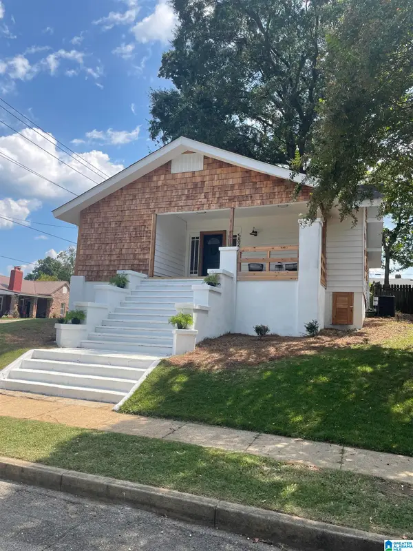 5825 5TH COURT S, Birmingham, AL 35212