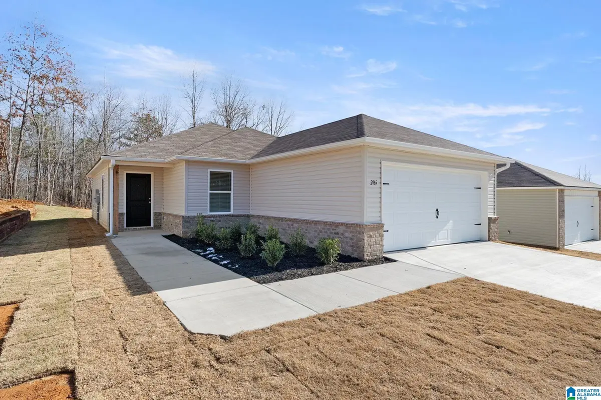 1120 BROOKHAVEN LANE, Odenville, AL 35120 - Image #1