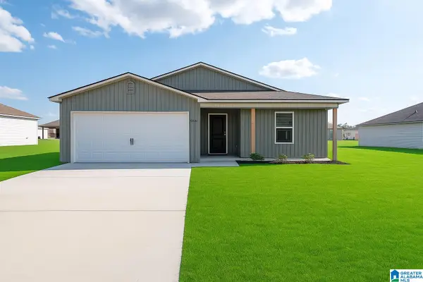 616 KLYNES DRIVE, Calera, AL 35040