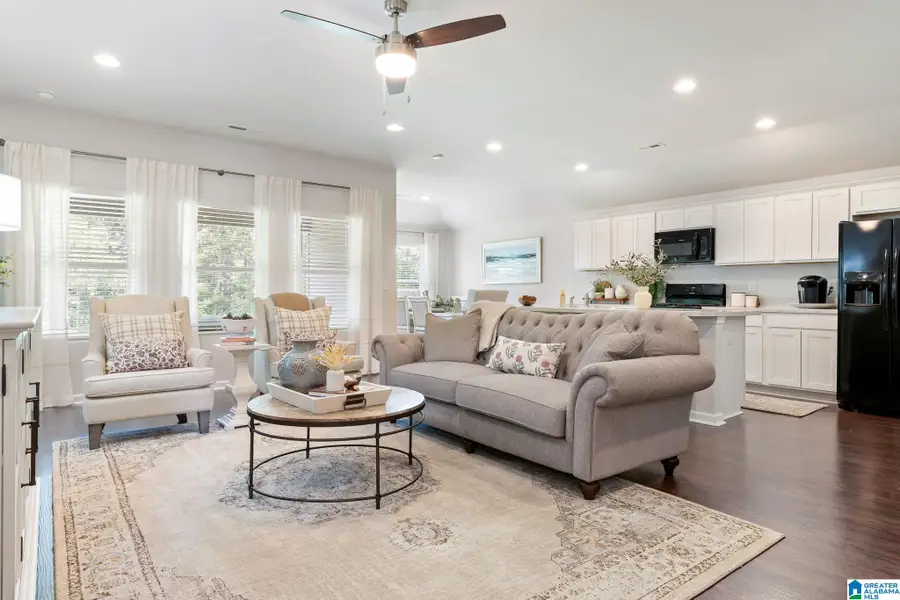 648 KLYNES DRIVE, Calera, AL 35040 - Image #3