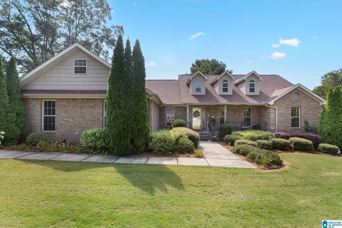 76 HOWARD STREET, Thorsby, AL 35046 - Image #1