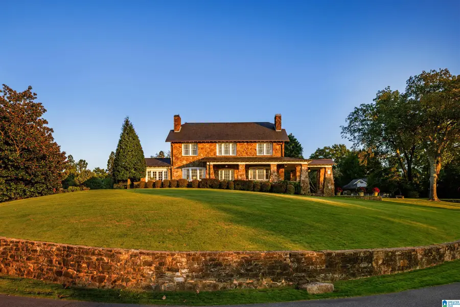 2761 SMYER CIRCLE, Vestavia Hills, AL 35216 - Image #3