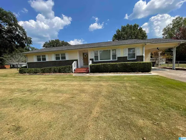 817 DOWNS AVENUE, Gardendale, AL 35071