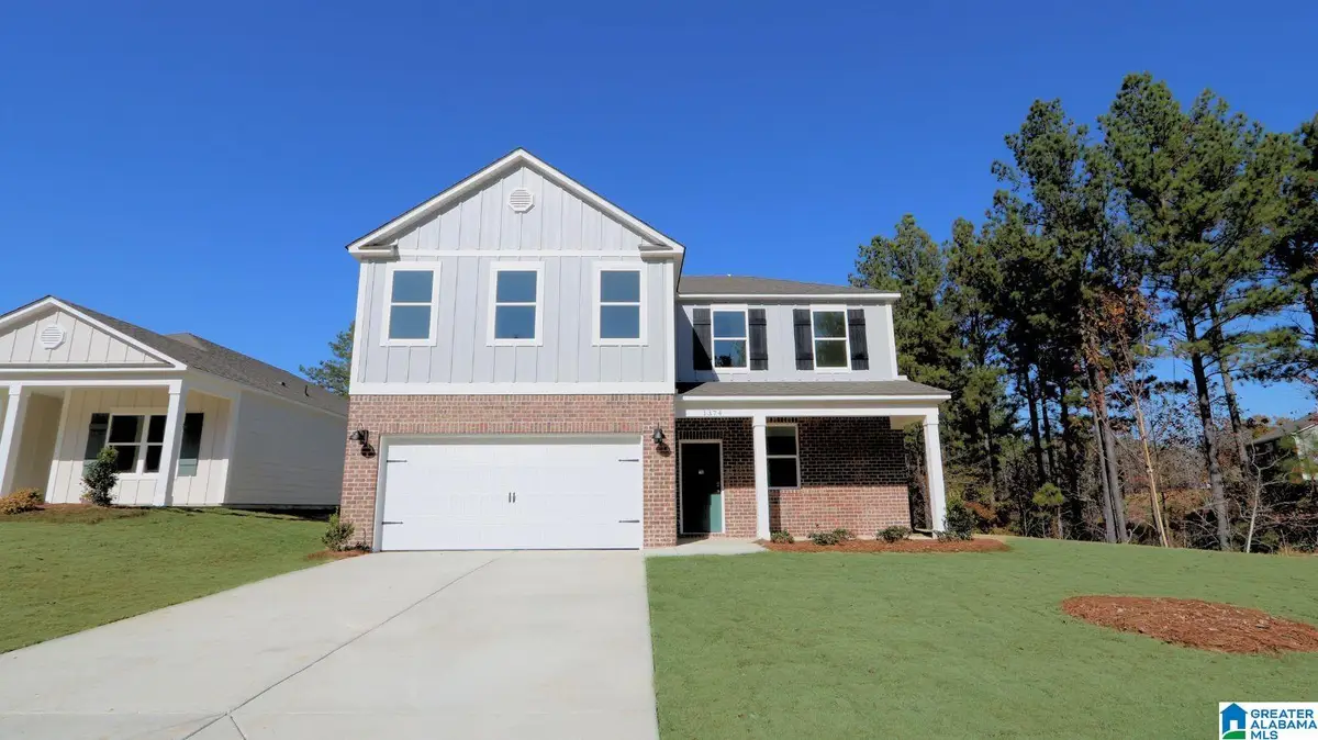 1374 CHELSEA PARK TRAIL, Chelsea, AL 35043 - Image #1