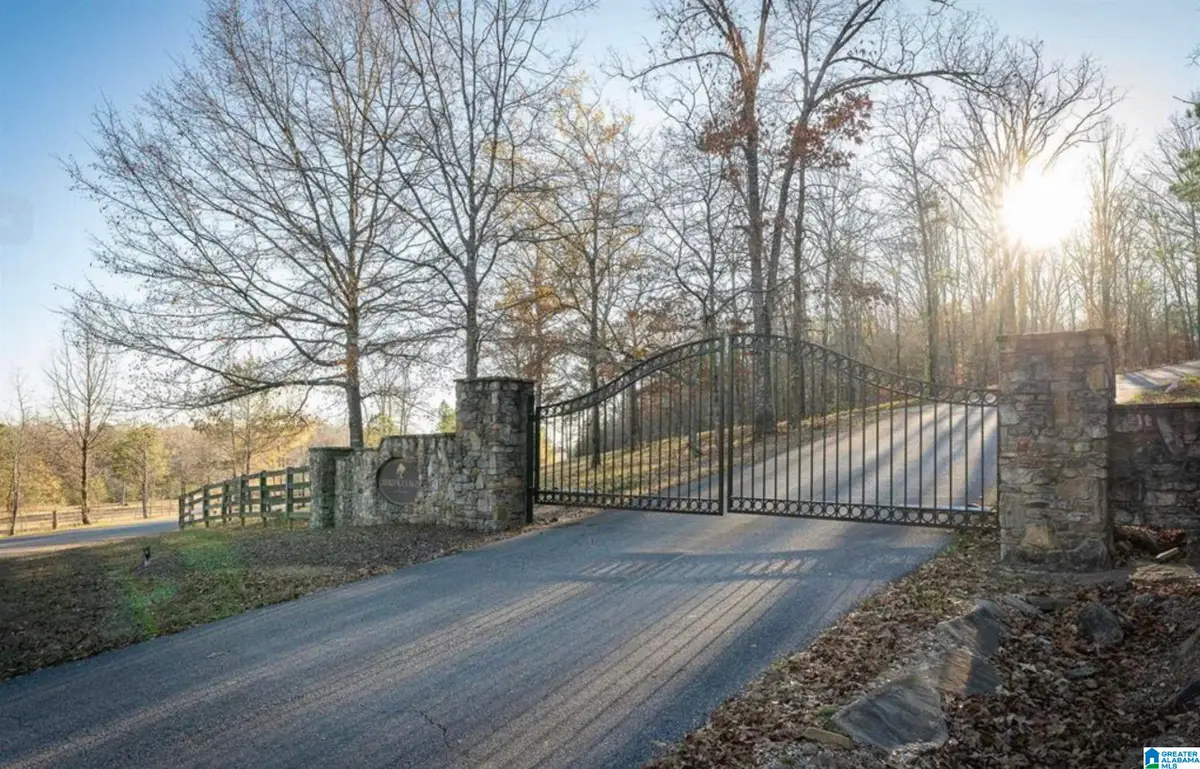 Lot 5 HERITAGE LAKE DRIVE, Columbiana, AL 35051 - #1