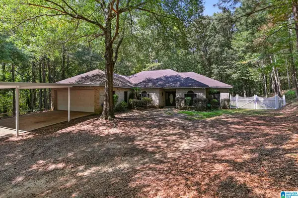 485 KENNER CREEK ROAD, Deatsville, AL 36022