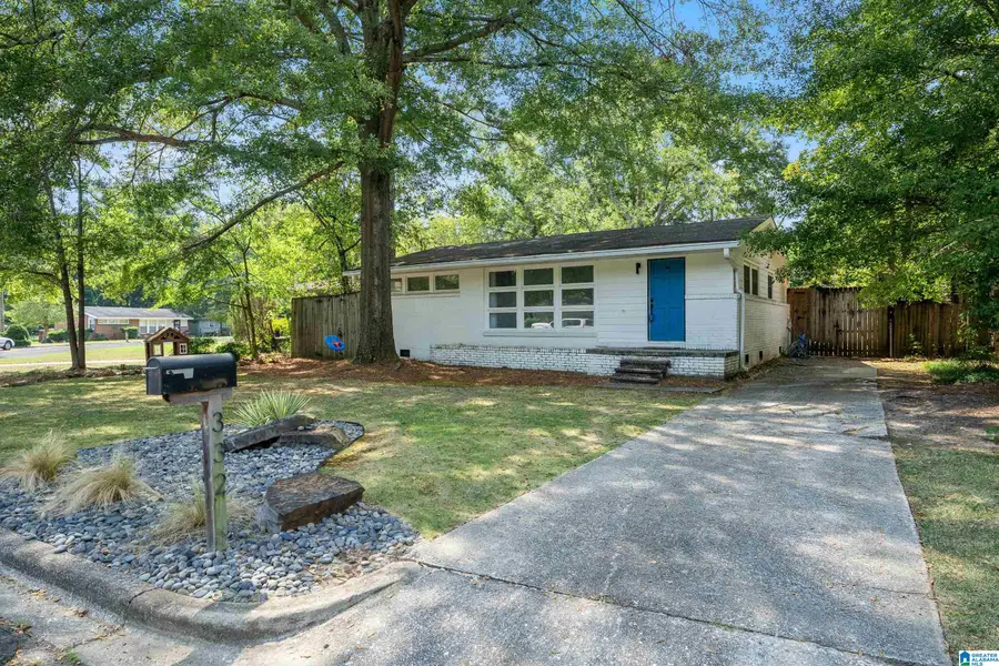 332 BUSH STREET, Birmingham, AL 35210 - Image #3