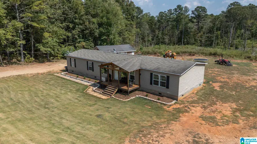 238 COUNTY ROAD 439, Woodland, AL 36280 - Image #3