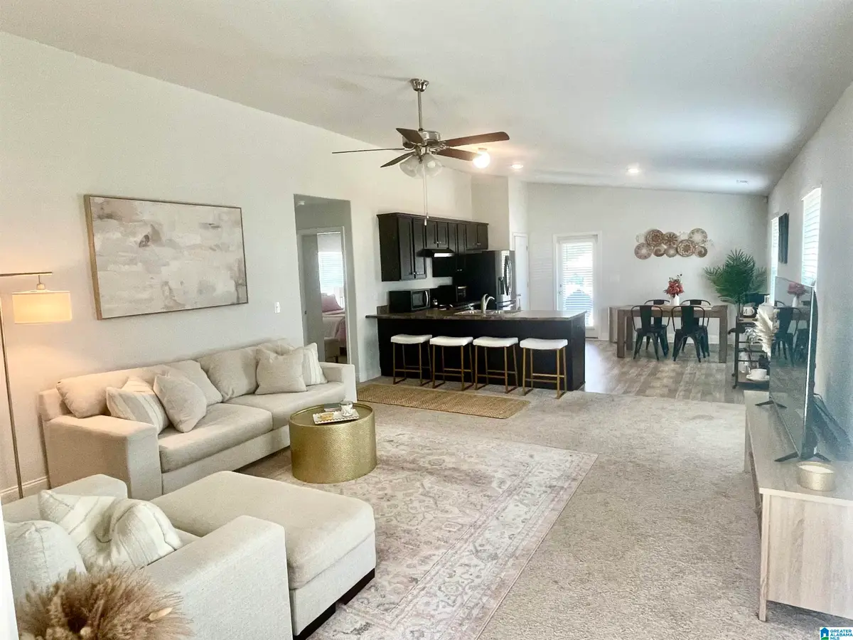 2032 VILLAGE RIDGE CIRCLE, Calera, AL 35040 - Image #1