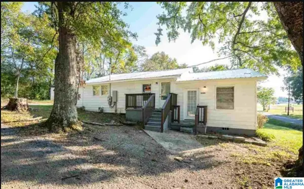 4328 OLD JASPER HIGHWAY, Adamsville, AL 35005
