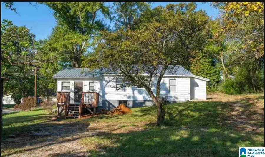 4328 OLD JASPER HIGHWAY, Adamsville, AL 35005 - Image #2