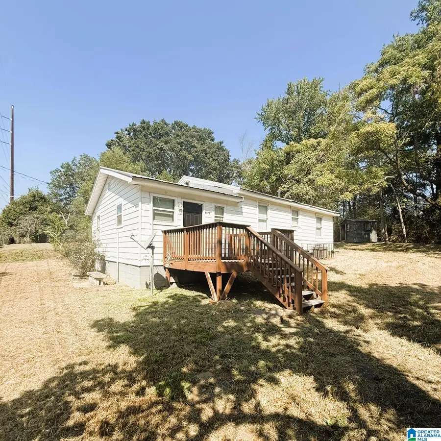 4328 OLD JASPER HIGHWAY, Adamsville, AL 35005 - Image #3